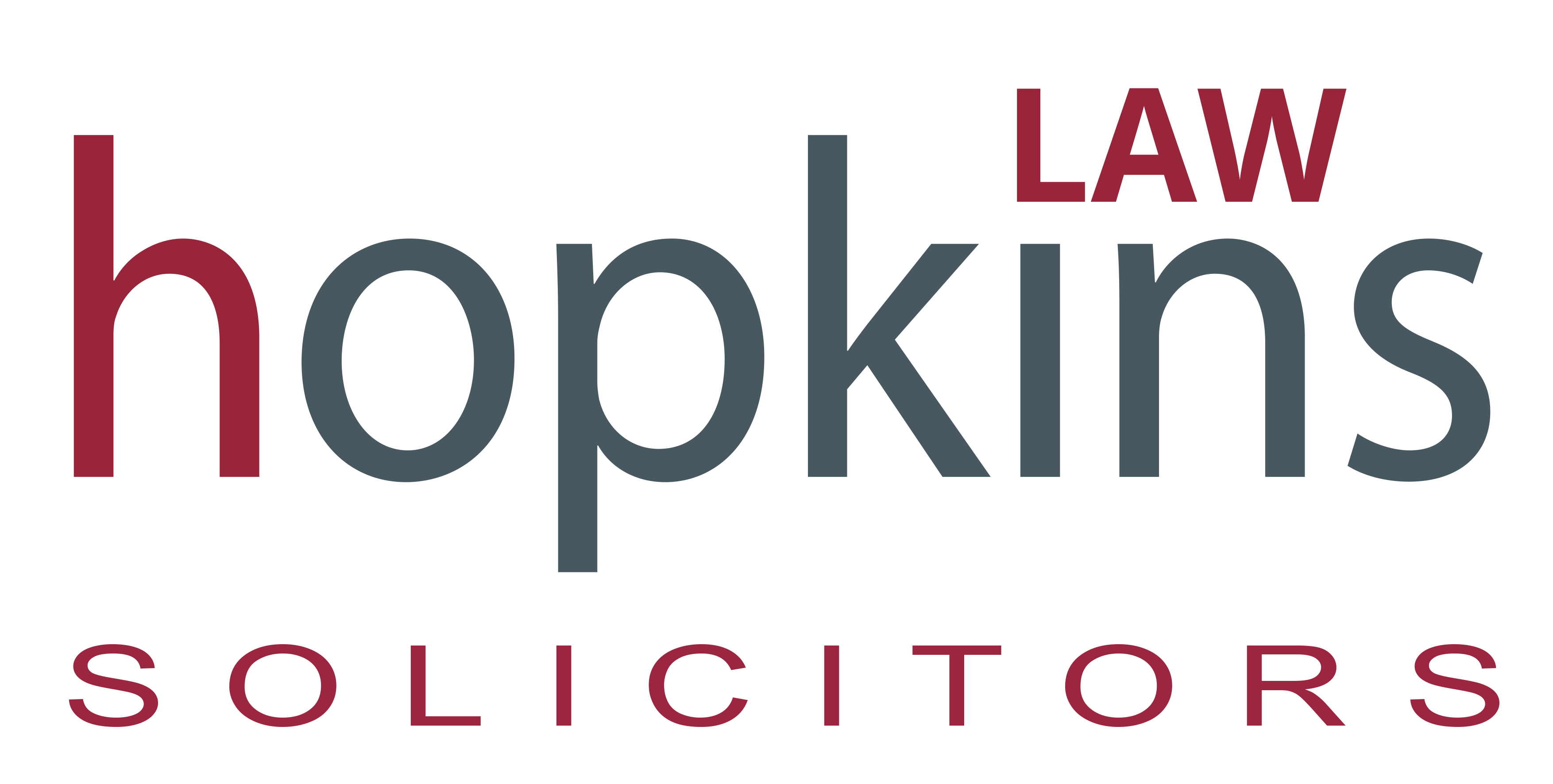 News & Updates - Hopkins Law